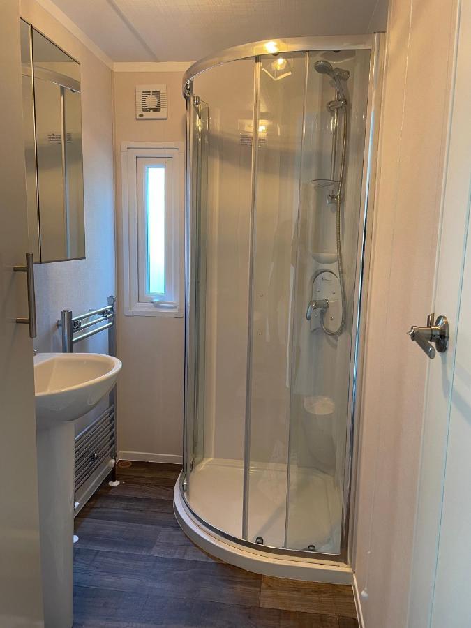 Luxe Chalet Hoenderloo Airco, Netflix - Recreation Only Buitenkant foto